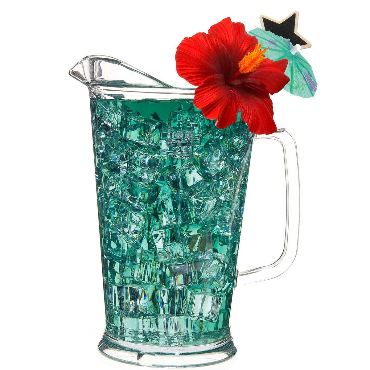 Metropolitan Tea Company METZ Mediterranean Blue 976 Iced Tea 15 Bags