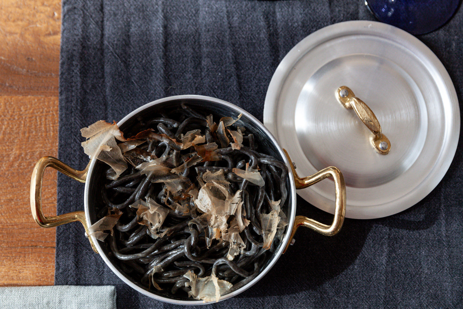 Marcato Mini Casserole With 2 Handles