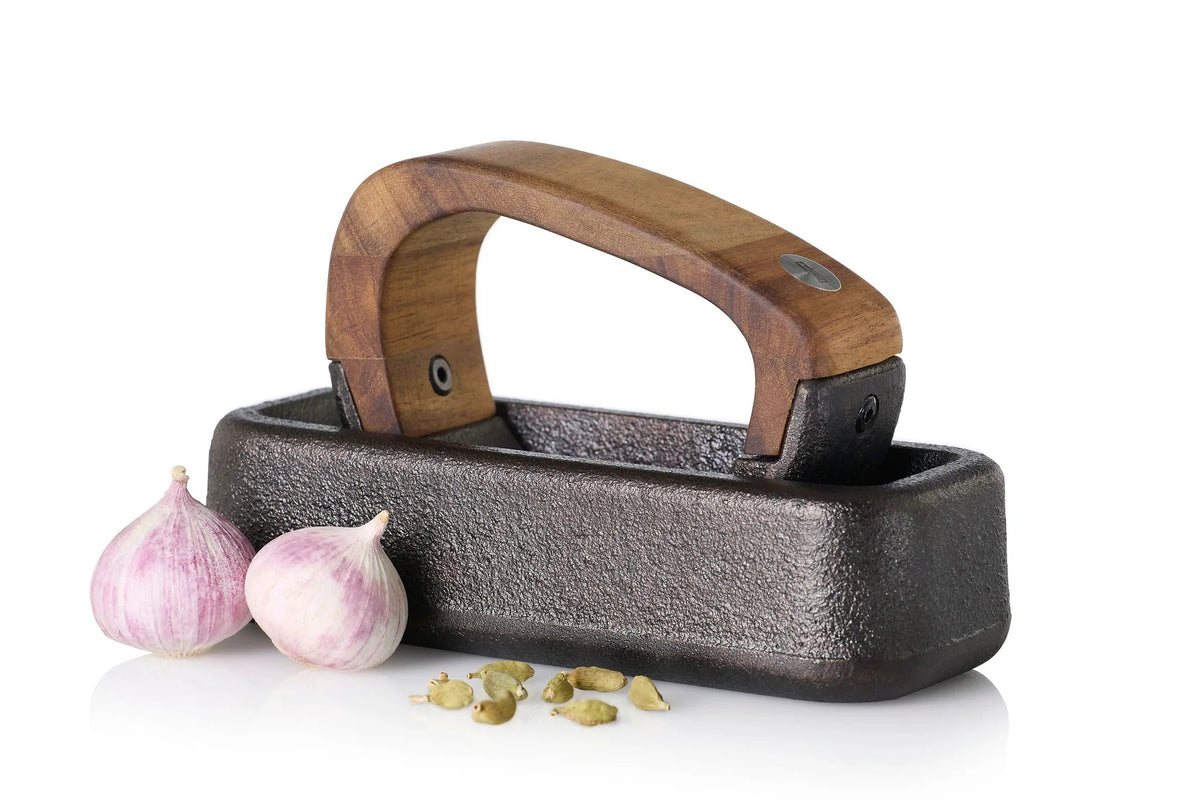 AdHoc Rocca Rocking Mortar by Kitchen Niche