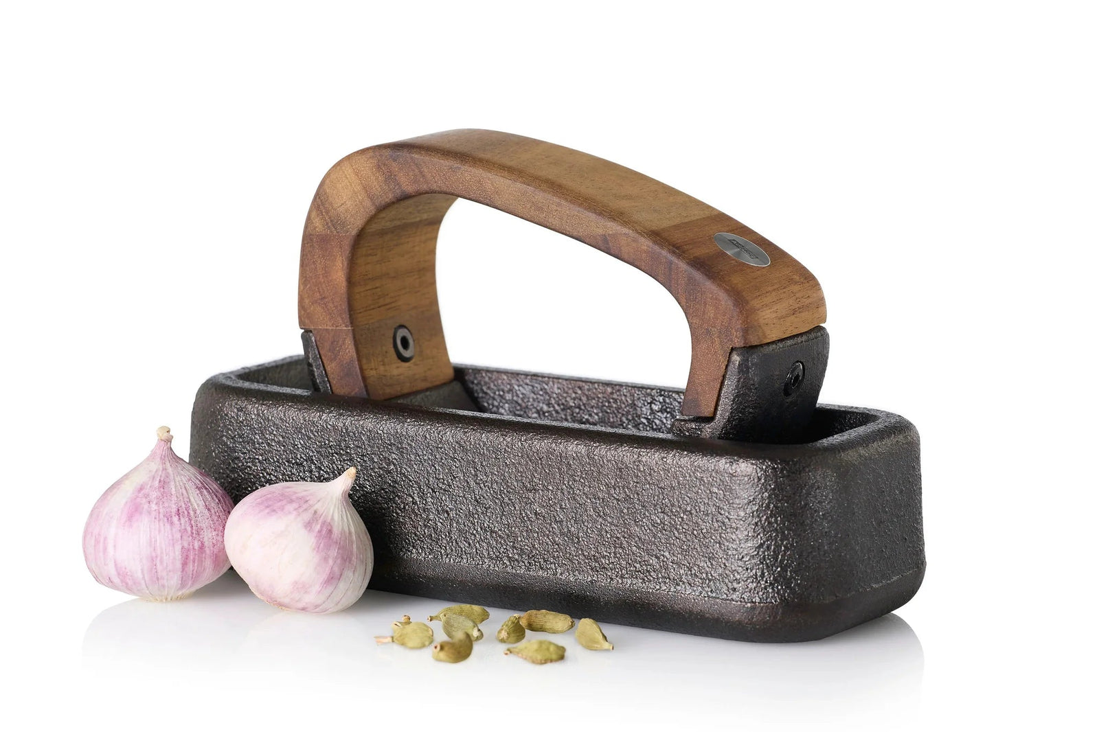 AdHoc Rocca Rocking Mortar by Kitchen Niche