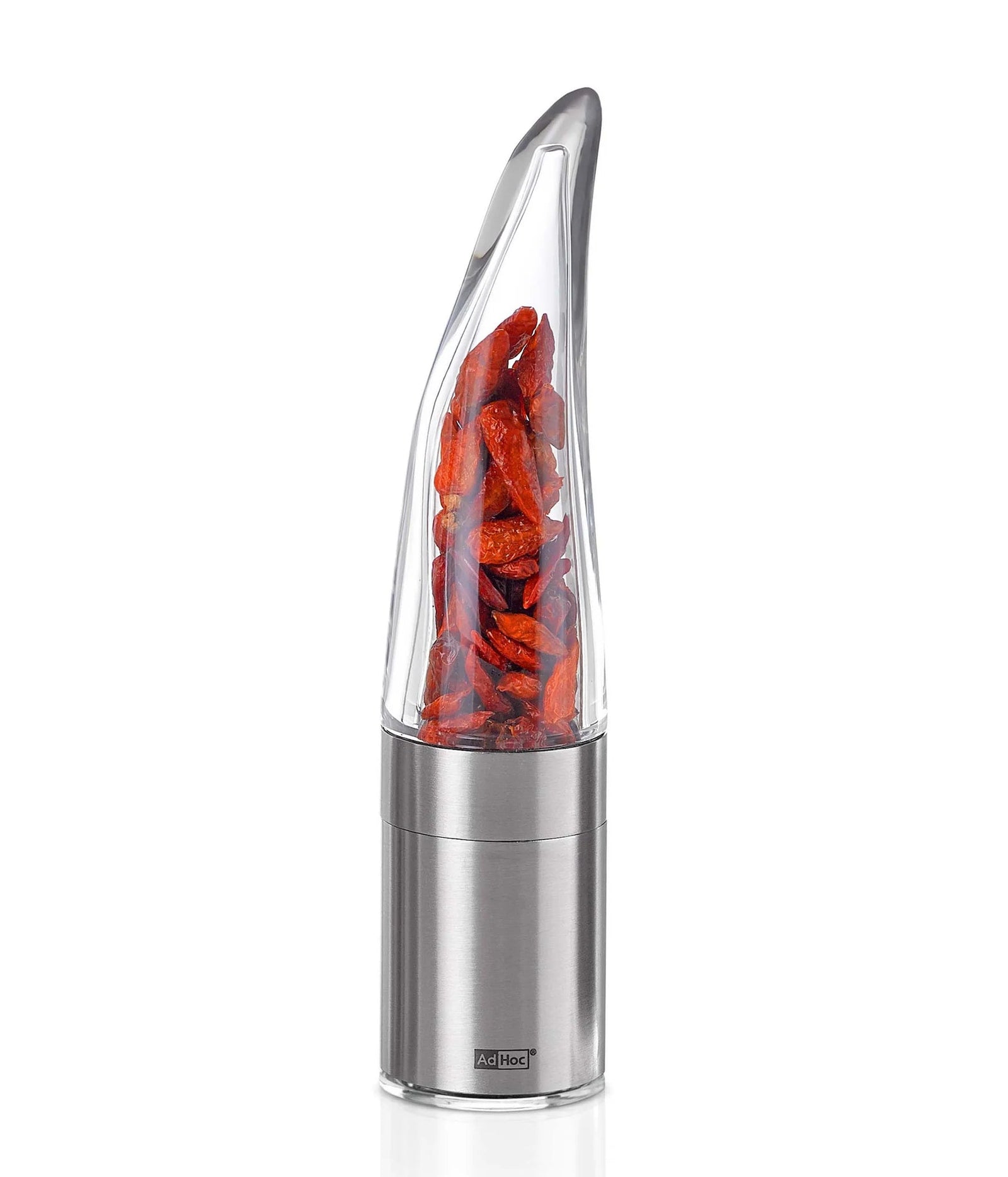 AdHoc Pepe Chili Mill – 8.25" / 21 cm by Kitchen Niche