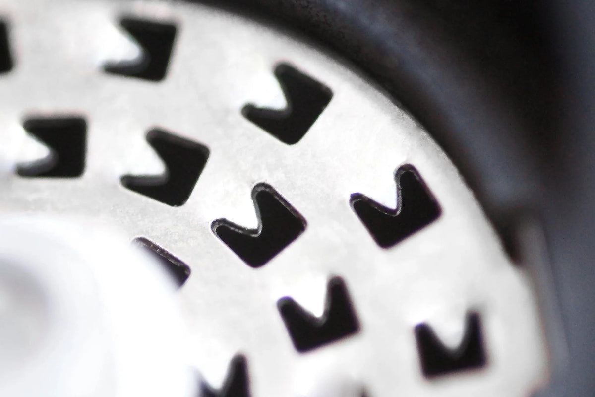 AdHoc Pepe Chili Mill – 8.25" / 21 cm by Kitchen Niche