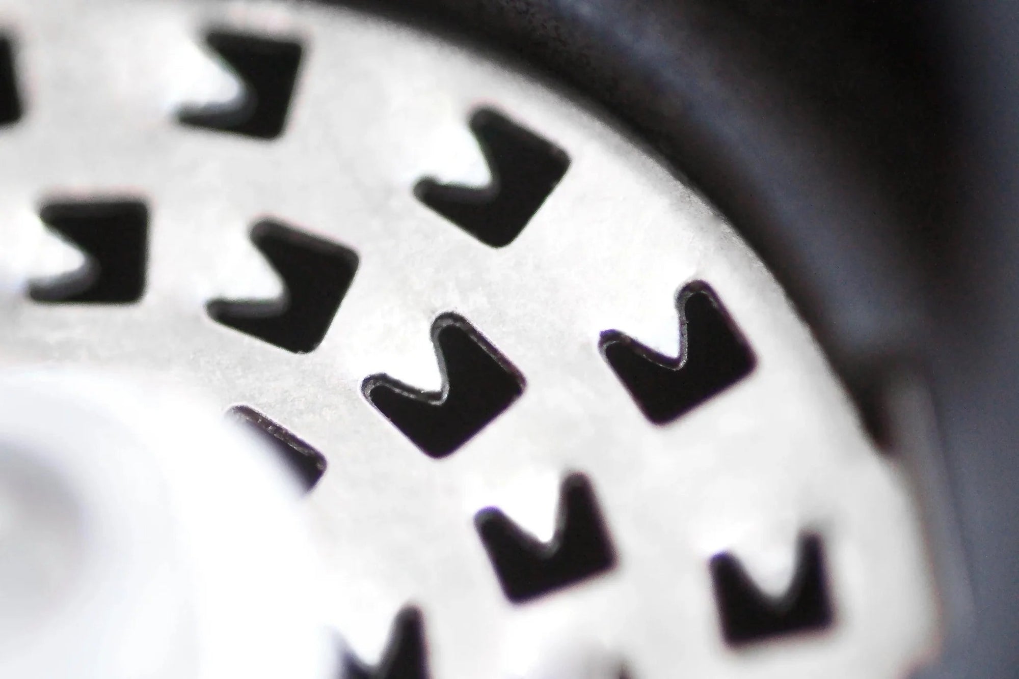 AdHoc Pepe Chili Mill – 8.25" / 21 cm by Kitchen Niche