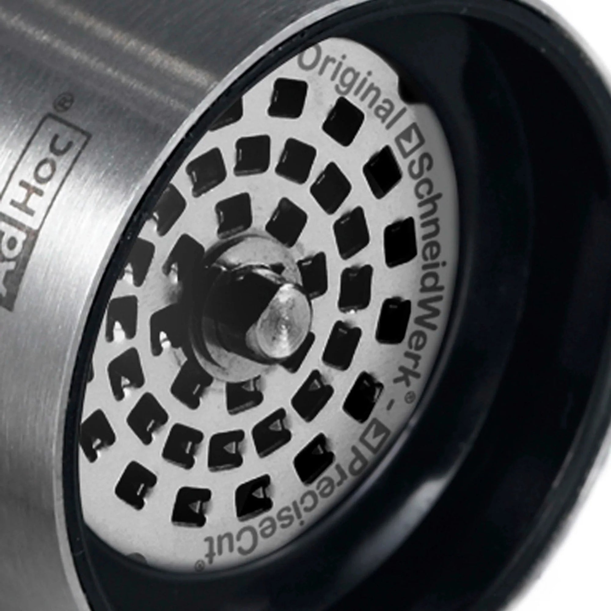 AdHoc Pepe Chili Mill – 8.25" / 21 cm by Kitchen Niche