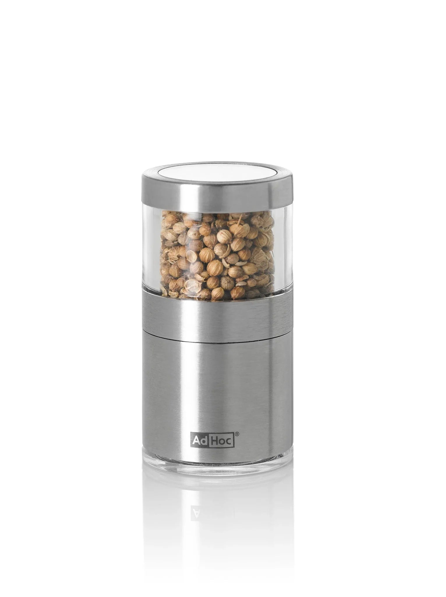 AdHoc Voyage Spice Mill by Kitchen Niche
