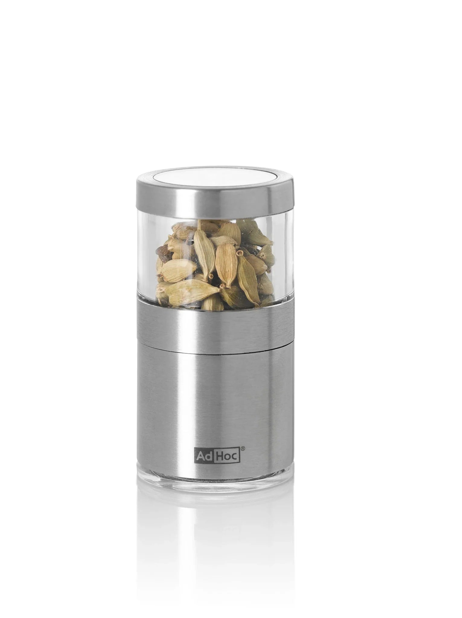 AdHoc Voyage Spice Mill by Kitchen Niche