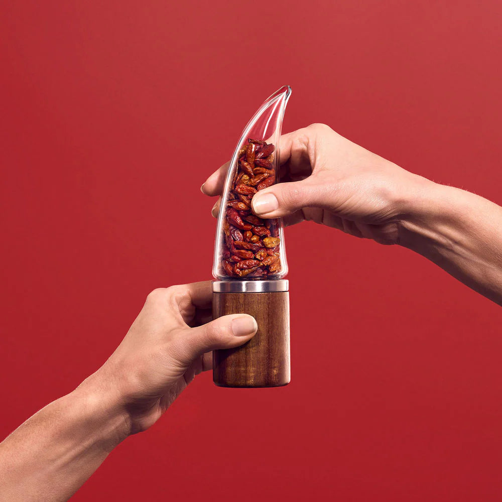 AdHoc Peperone Chili Cutter