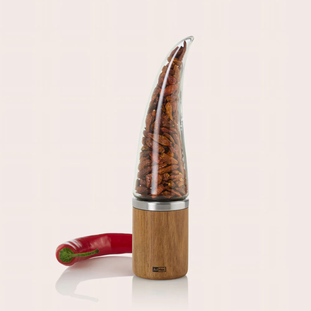 AdHoc Peperone Chili Cutter