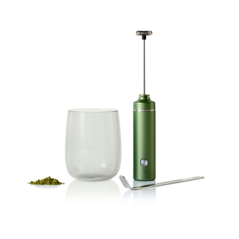 AdHoc CHADO Matcha Connoisseur Set – 3 Pieces