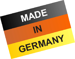 Swissmar Alice 15cm Acrylic Salt Mill by Kitchen Niche