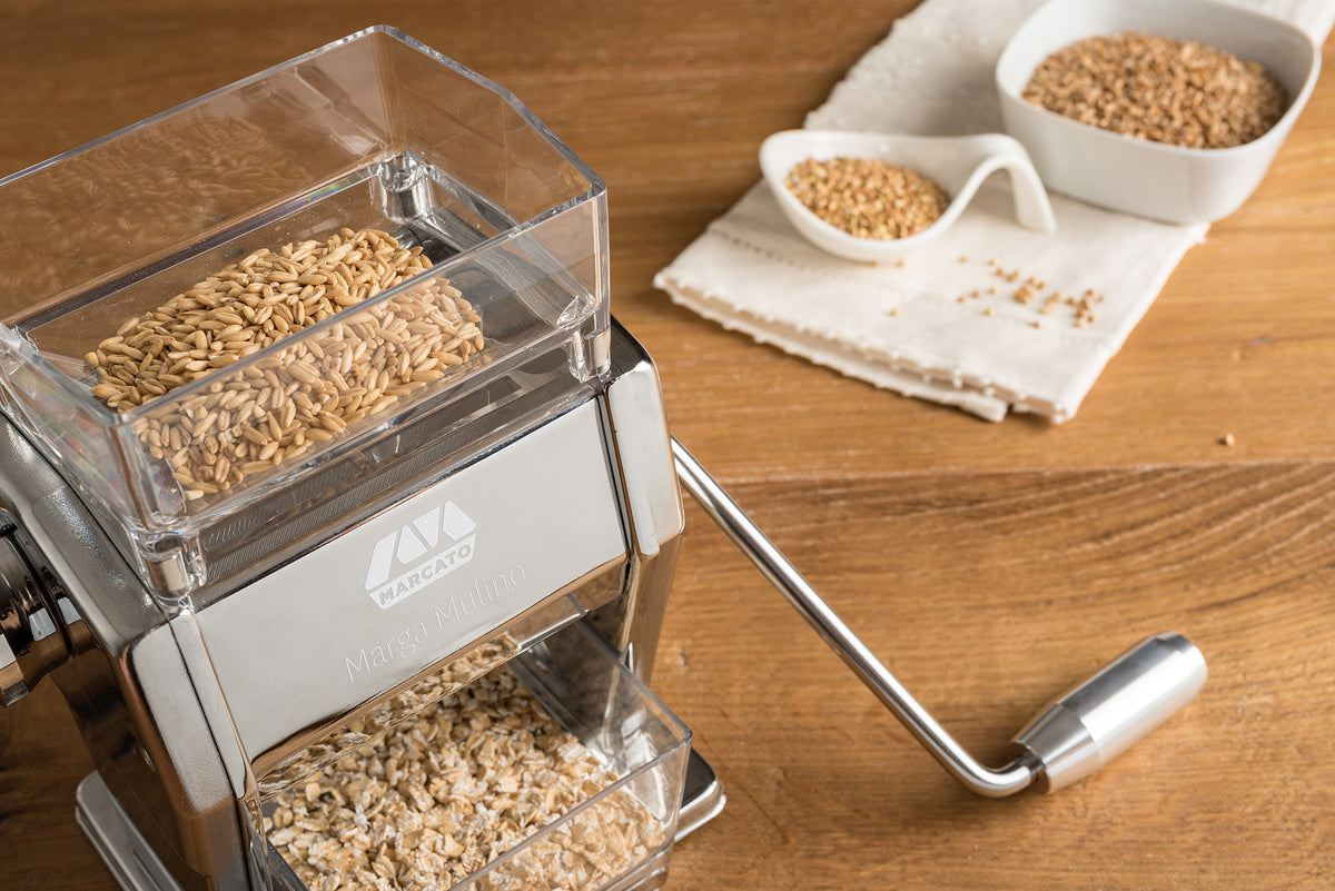 Marcato Marga Mulino Grain Mill