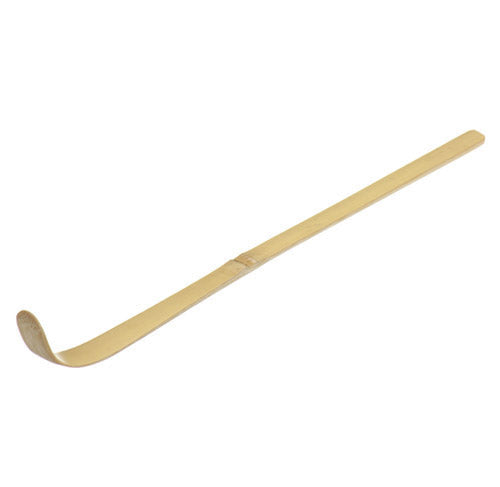 Metropolitan Tea Company Bamboo Matcha Tea Spoon