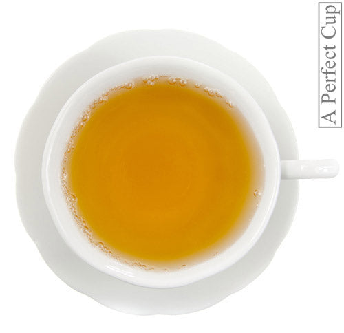 Metropolitan Tea Kenya Green Natural Dryer Mouth Loose Leaf Green Tea 1.1 lbs