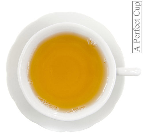 Metropolitan Tea Malawi Green Natural Dryer Mouth Loose Leaf Green Tea 1.1 lbs