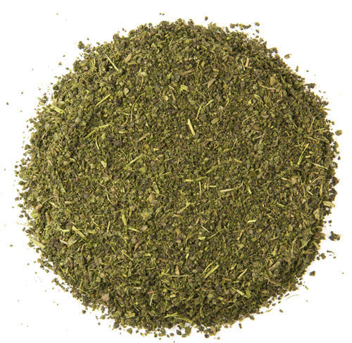Metropolitan Tea Malawi Green Natural Dryer Mouth Loose Leaf Green Tea 1.1 lbs