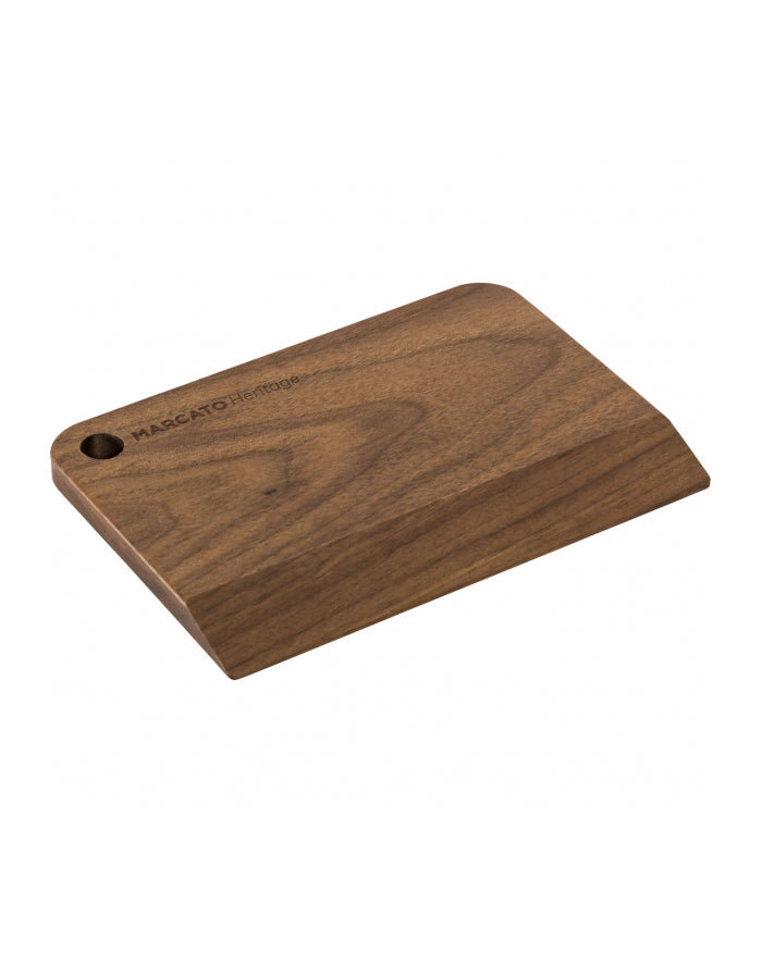 Marcato Premium Il Tarocco Canaletto Walnut Dough Cutter