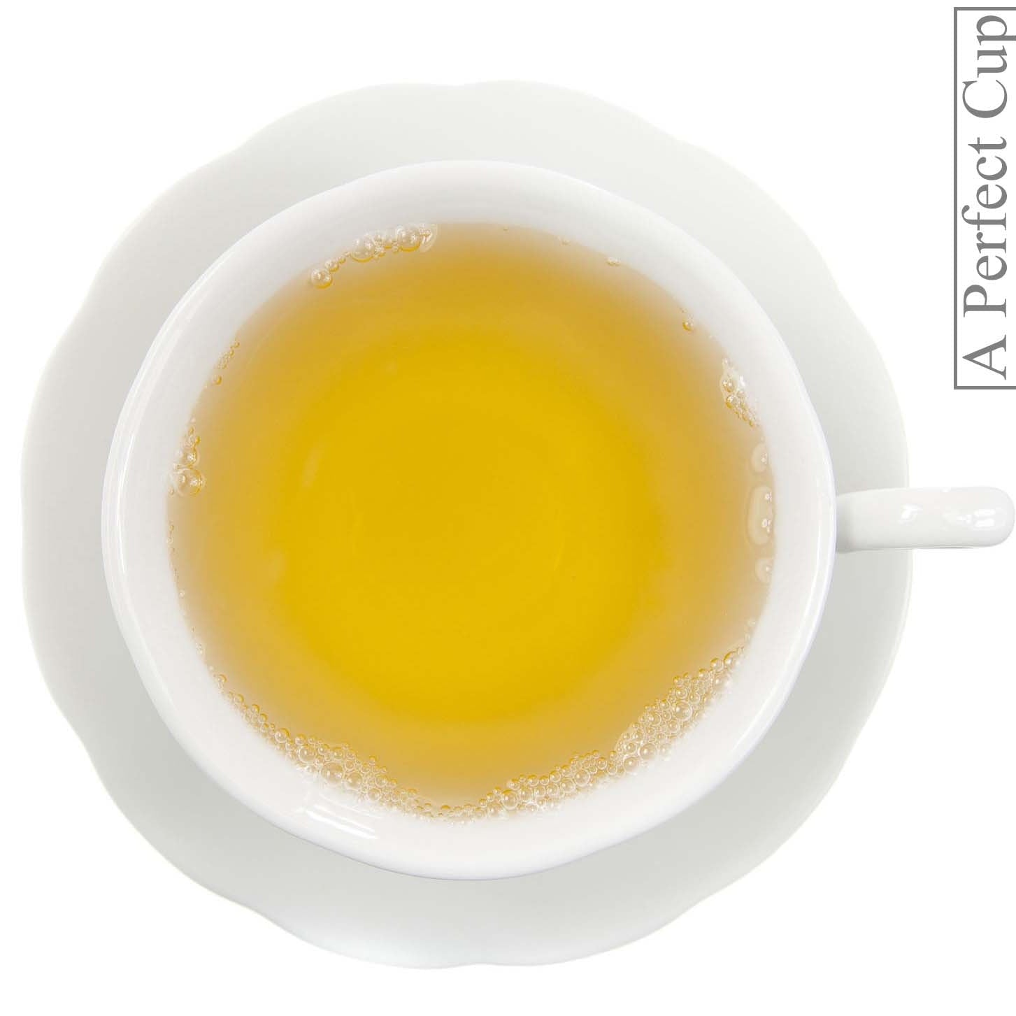 Metropolitan Tea Phoenix #1 Iron Goddess of Mercy Oolong Loose Leaf Tea 1.1 lbs