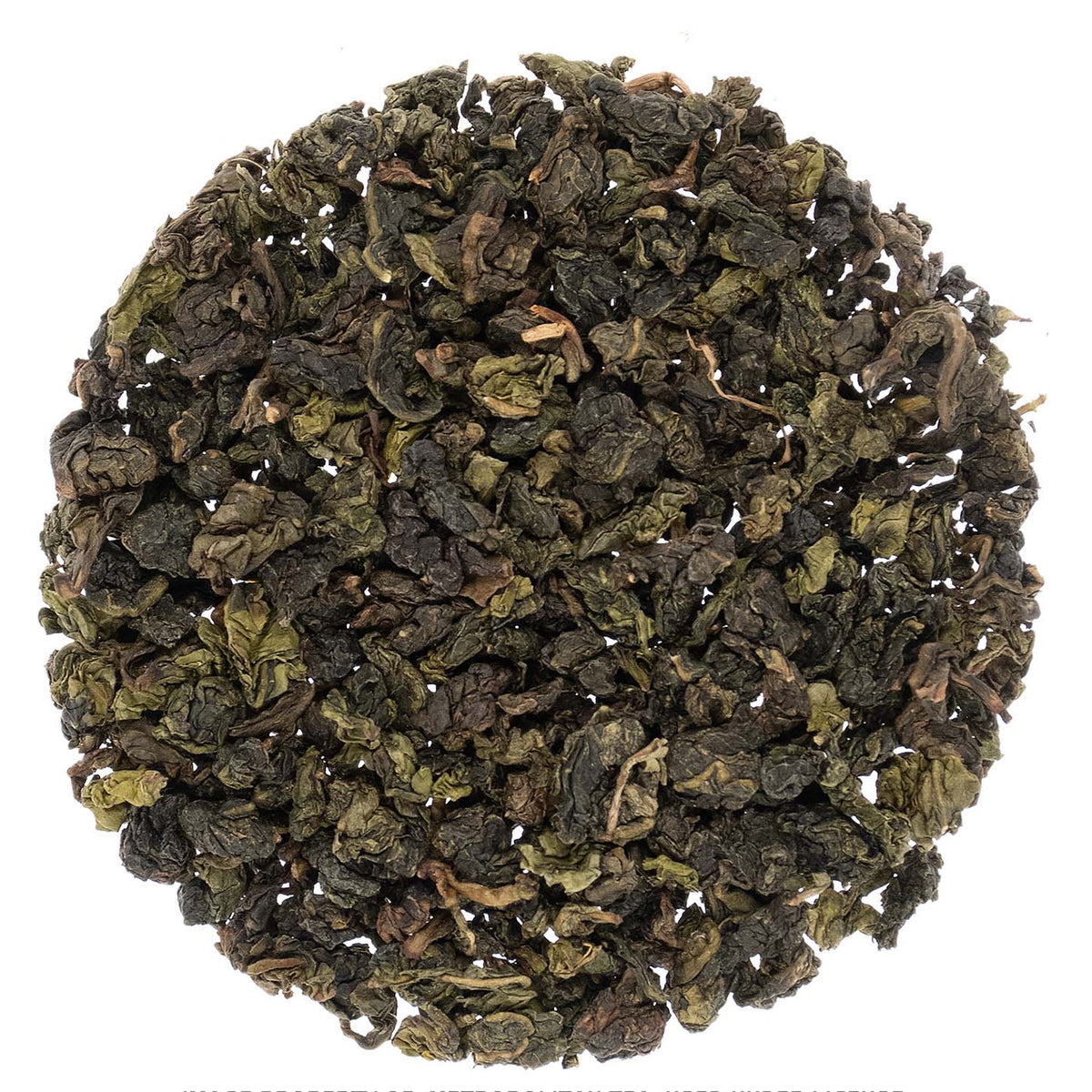Metropolitan Tea Phoenix #1 Iron Goddess of Mercy Oolong Loose Leaf Tea 1.1 lbs