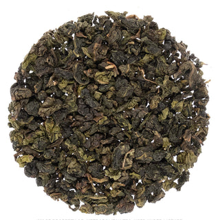 Metropolitan Tea Phoenix #1 Iron Goddess of Mercy Oolong Loose Leaf Tea 1.1 lbs - 500g / 1.1lb