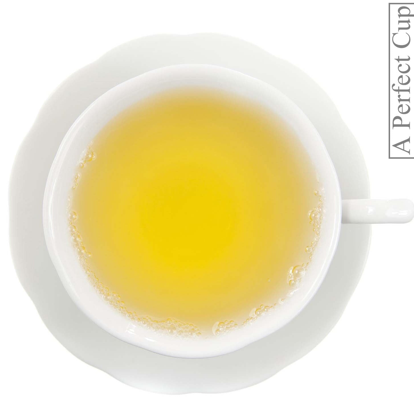 Metropolitan Tea Quanzhou Milk Oolong Loose Leaf Tea 1.1 lbs