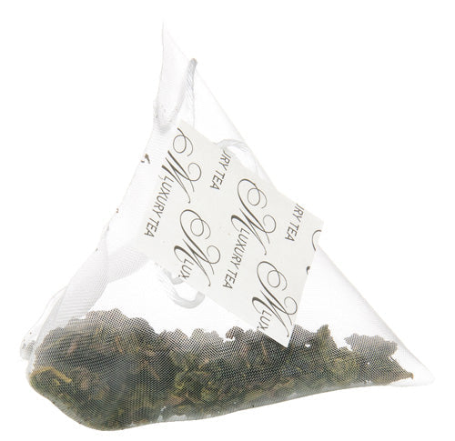 Metropolitan Tea Quanzhou Milk Oolong Tea Pyramid Teabags (300)