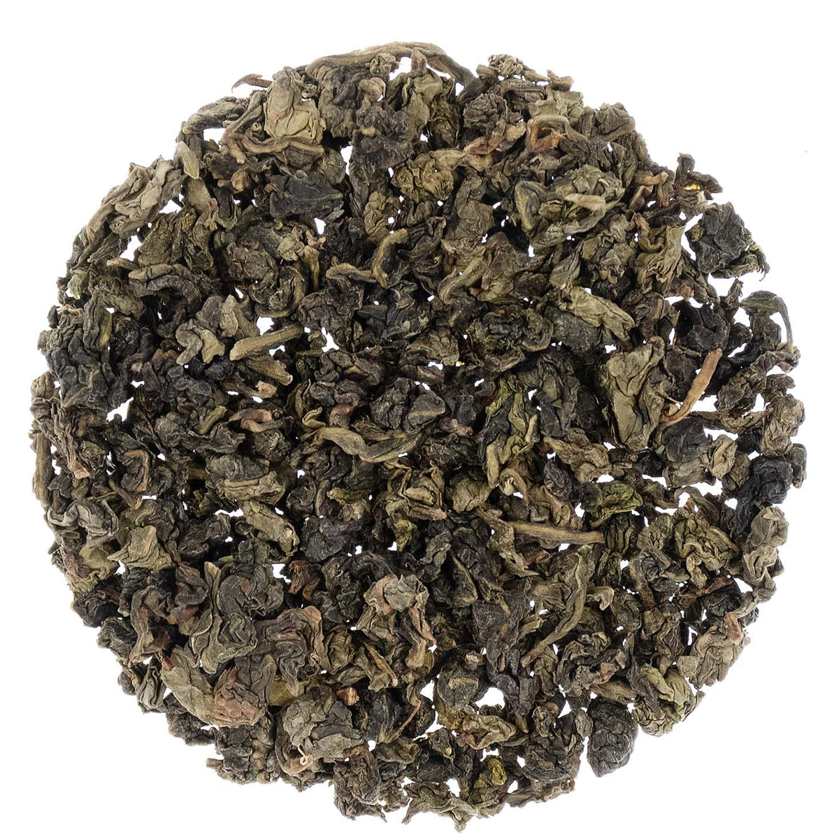 Metropolitan Tea Queen's China Oolong Loose Leaf Tea 1.1 lbs