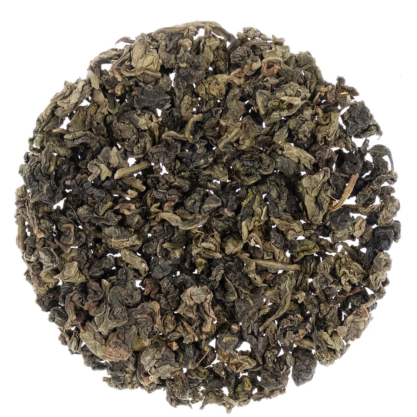 Metropolitan Tea Queen's China Oolong Loose Leaf Tea 1.1 lbs