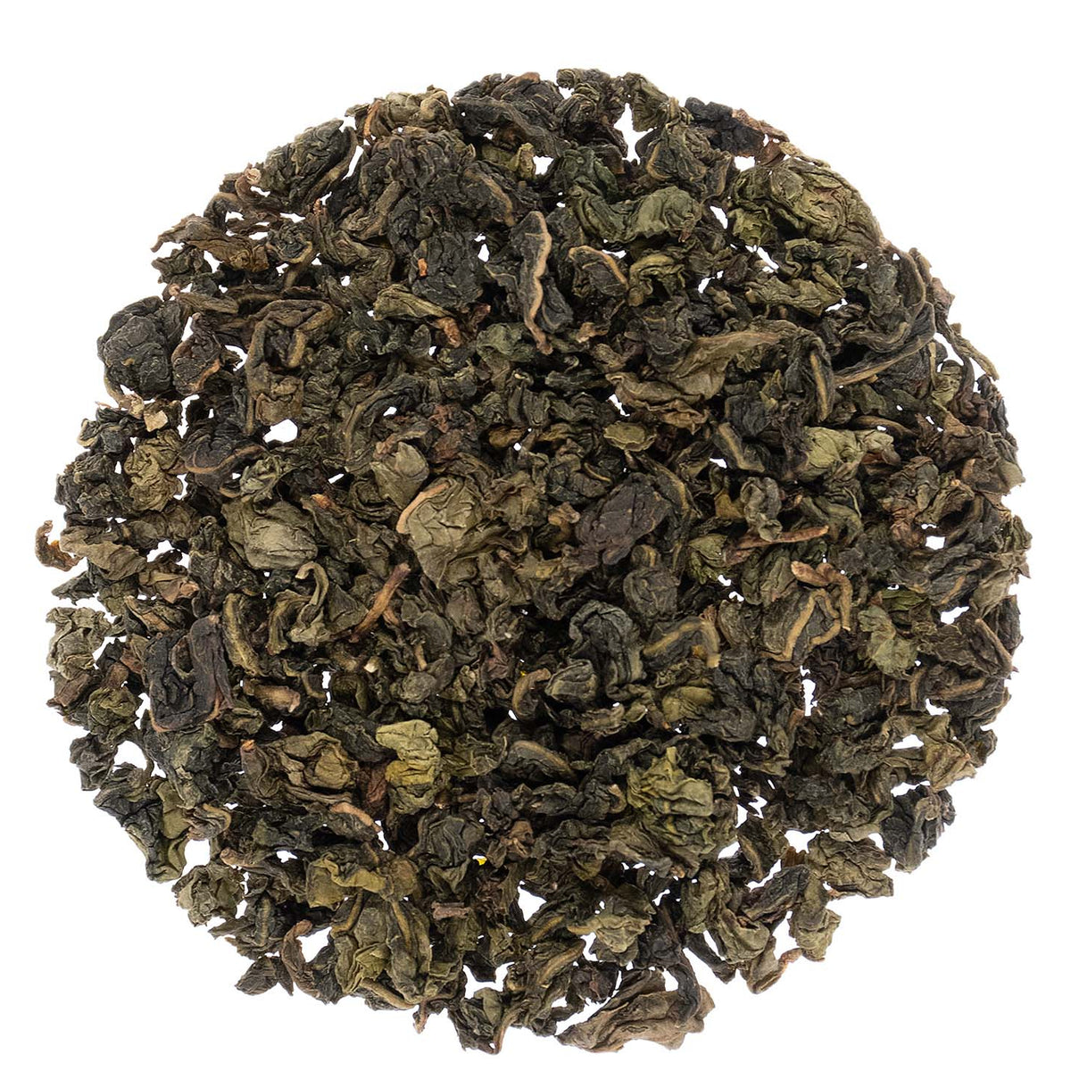 Metropolitan Tea Se Chung Oolong Loose Leaf Tea 1.1 lbs