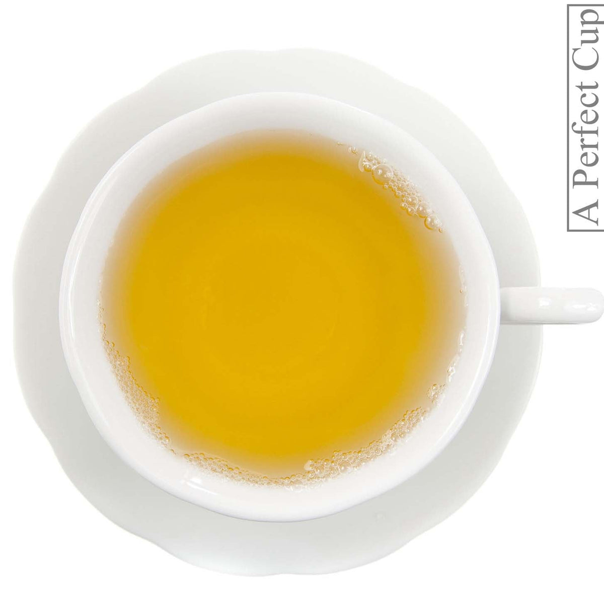 Metropolitan Tea Wuyi Rock Oolong Loose Leaf Tea 1.1 lbs