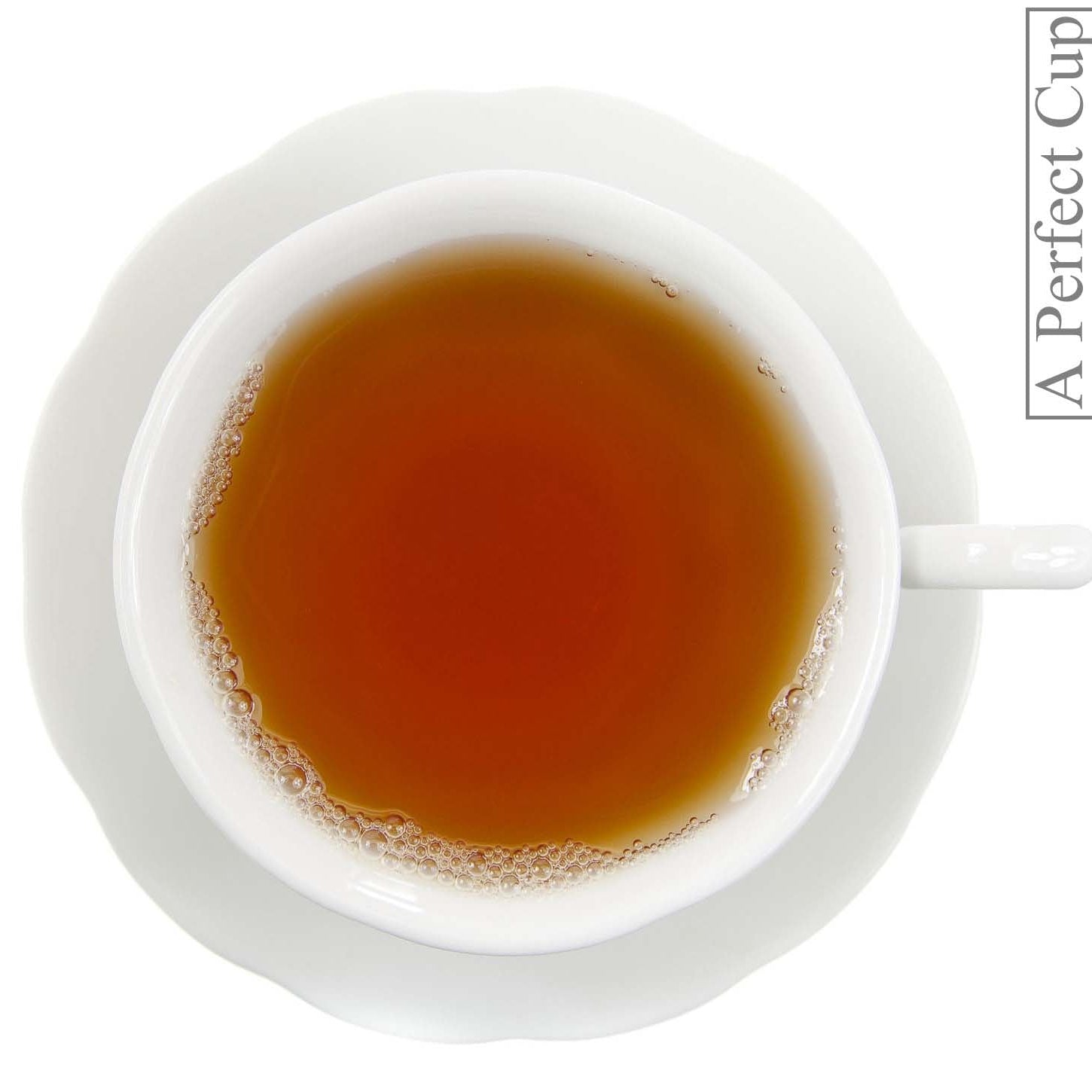 Metropolitan Tea Oolong Orange Blossom Loose Leaf Tea 1.1 lbs