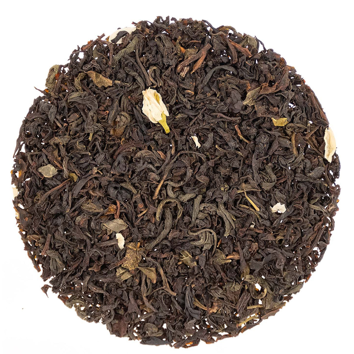 Metropolitan Tea Oolong Orange Blossom Loose Leaf Tea 1.1 lbs