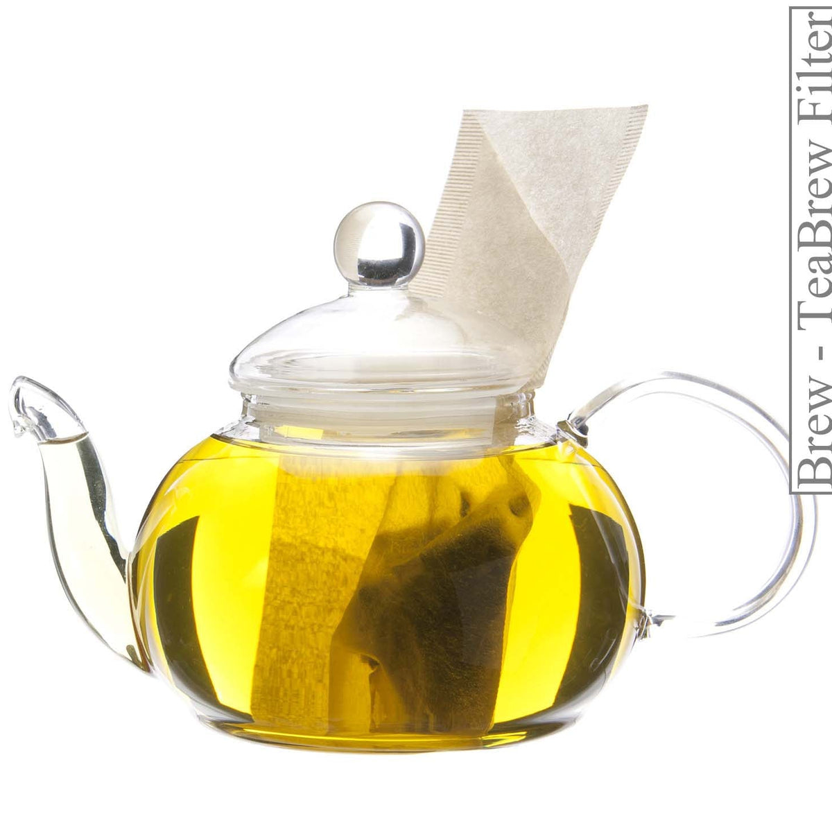 Metropolitan Tea Alishan High Mountain Oolong Loose Leaf Tea 1.1 lbs