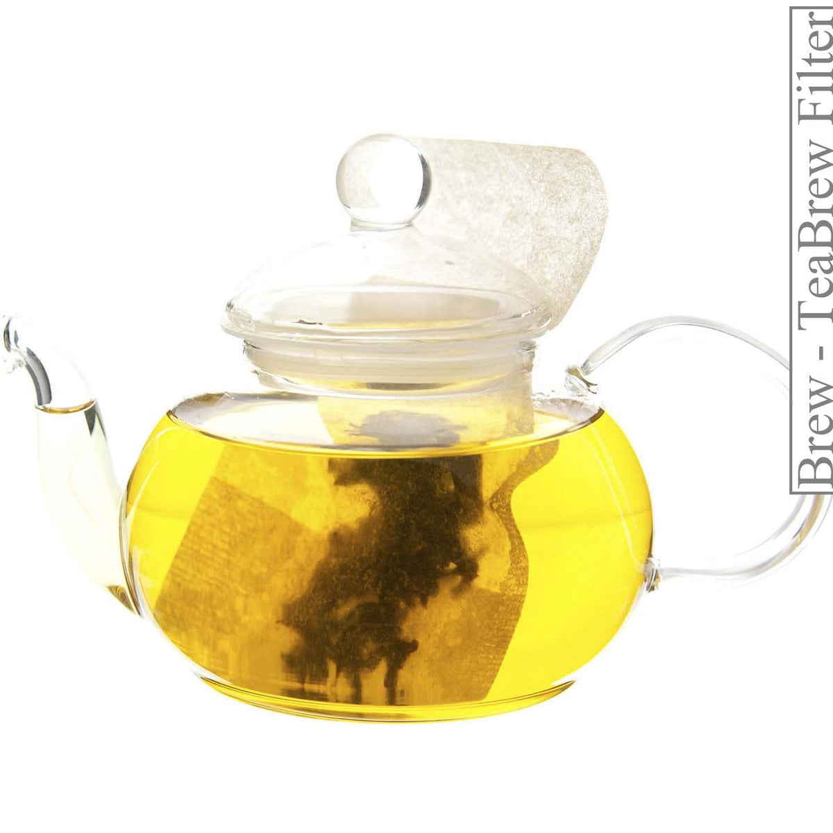 Metropolitan Tea Dung Ti Oolong Loose Leaf Tea 1.1 lbs