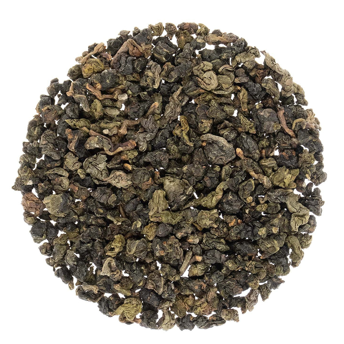 Metropolitan Tea Dung Ti Oolong Loose Leaf Tea 1.1 lbs