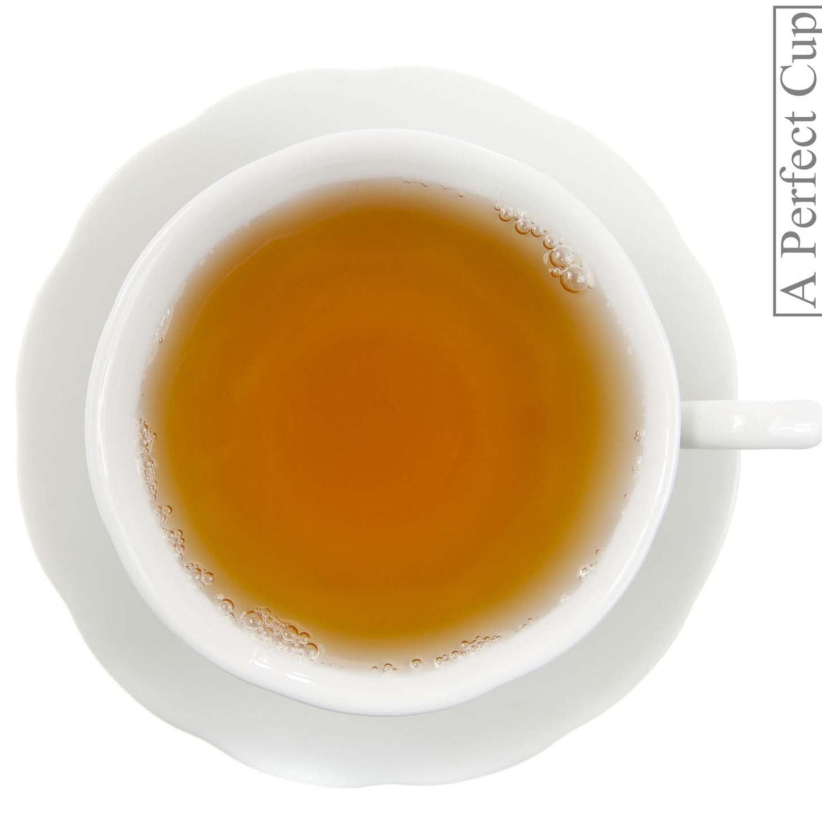 Metropolitan Tea Formosa Oolong Loose Leaf Tea 1.1 lbs