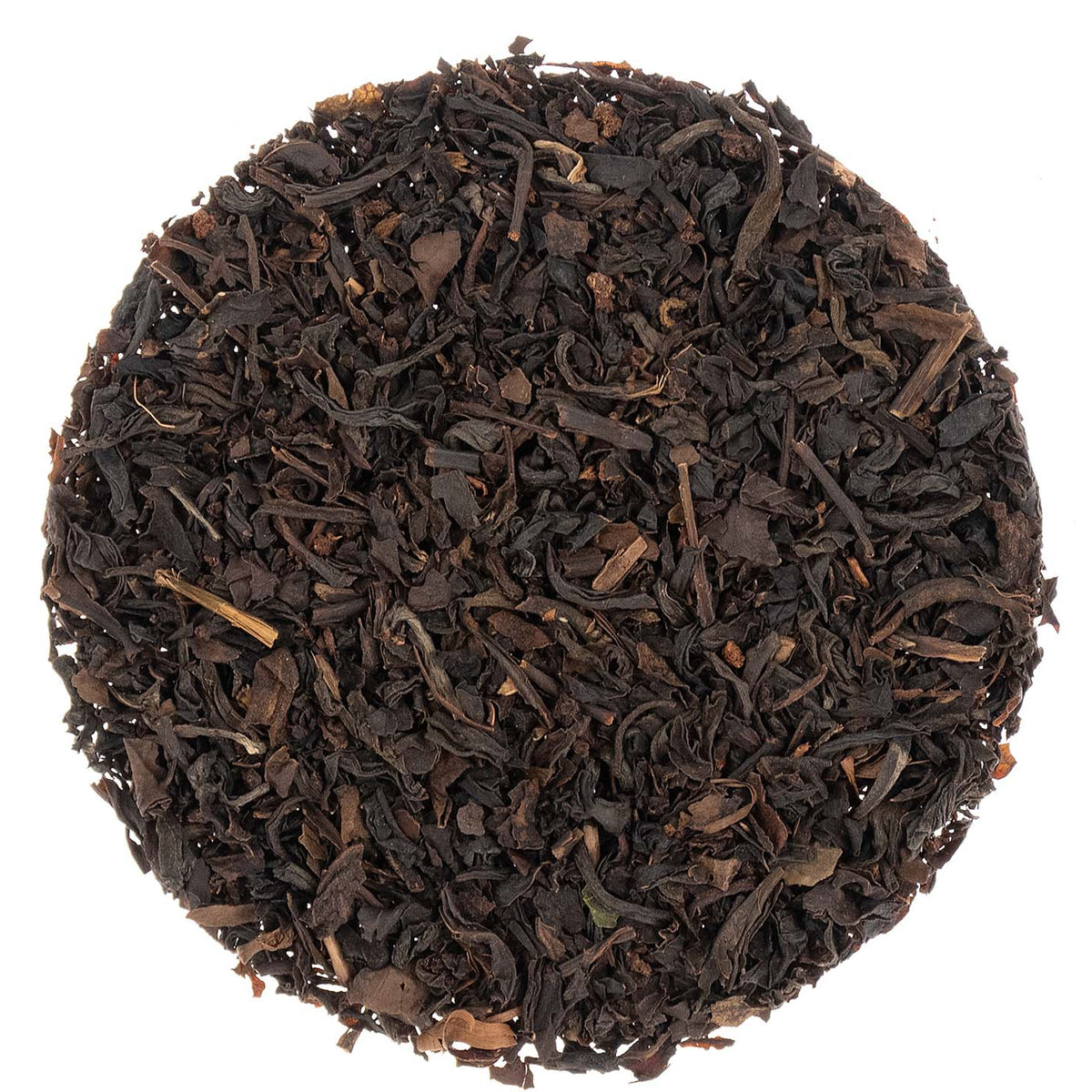 Metropolitan Tea Formosa Oolong Loose Leaf Tea 1.1 lbs