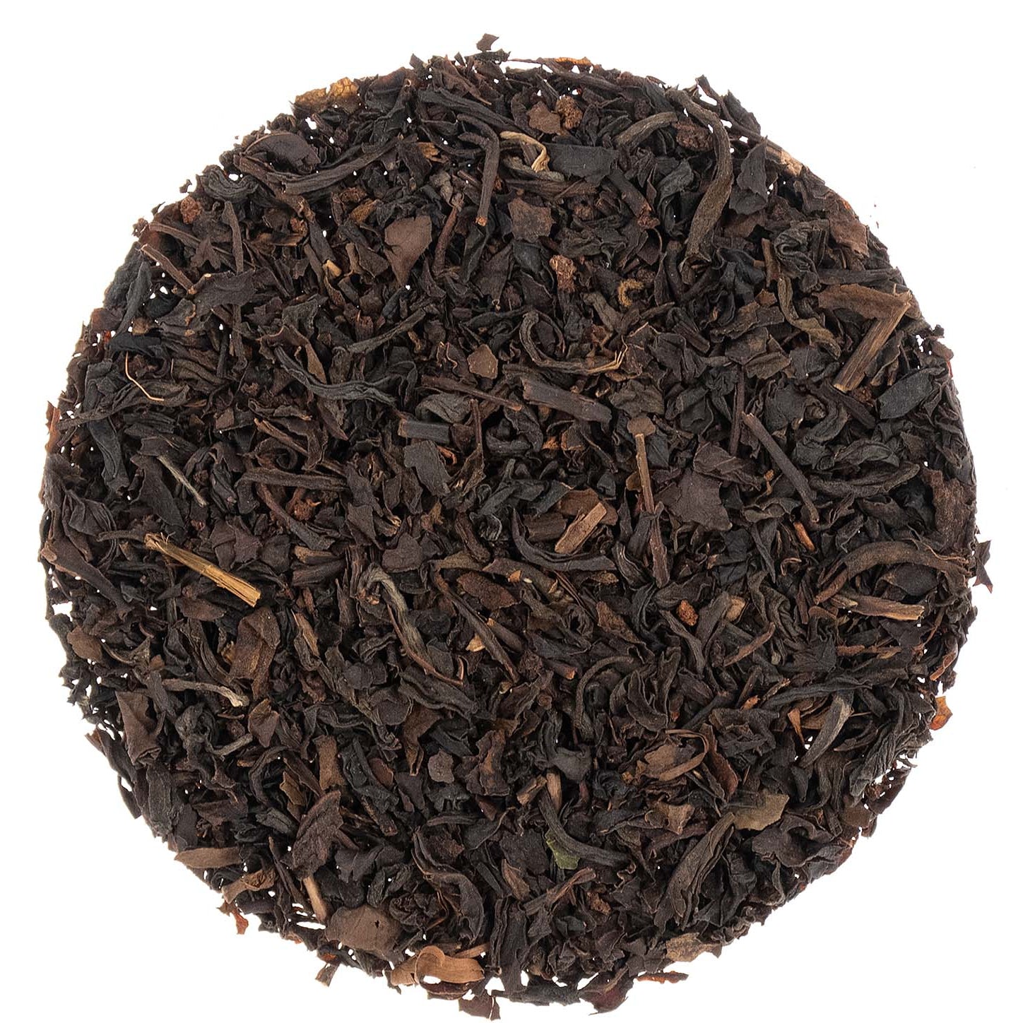Metropolitan Tea Formosa Oolong Loose Leaf Tea 1.1 lbs