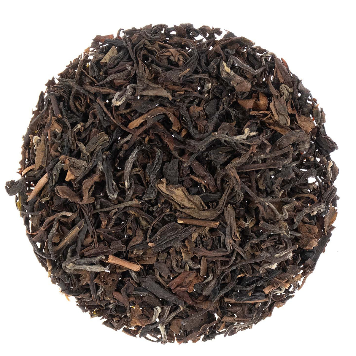 Metropolitan Tea Oriental Beauty Oolong Loose Leaf Tea 1.1 lbs