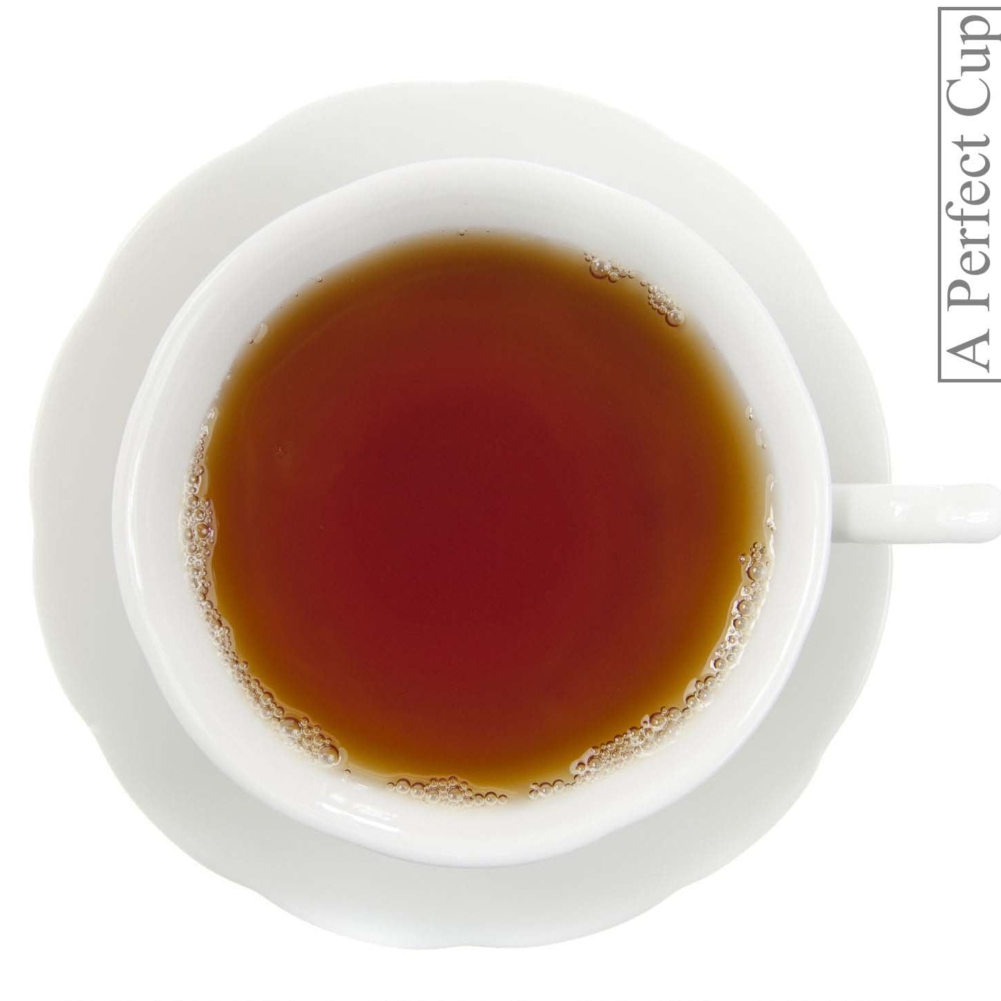 Metropolitan Tea Metz Orange Pekoe Loose Leaf Tea 1.1 lbs
