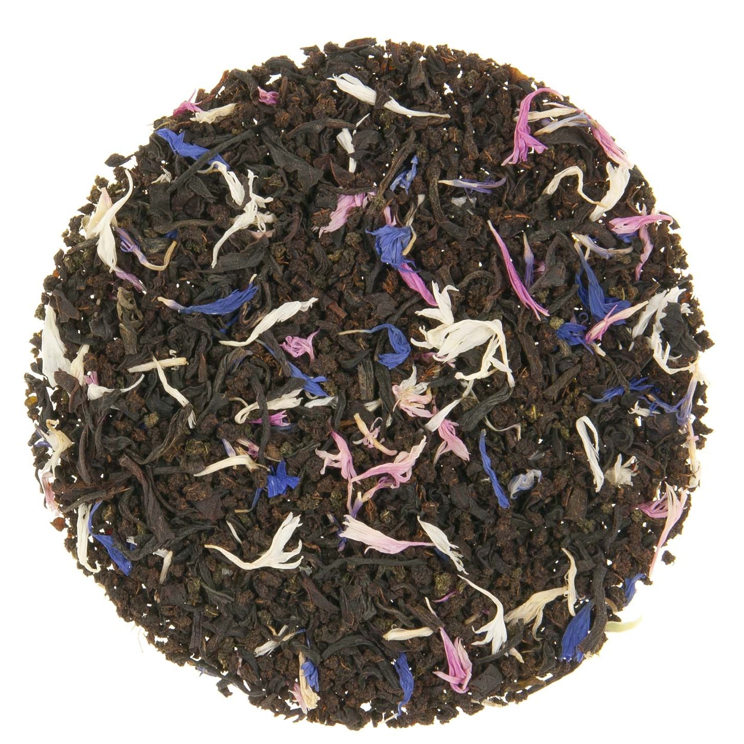 Metropolitan Tea Metz Orange Pekoe Loose Leaf Tea 1.1 lbs