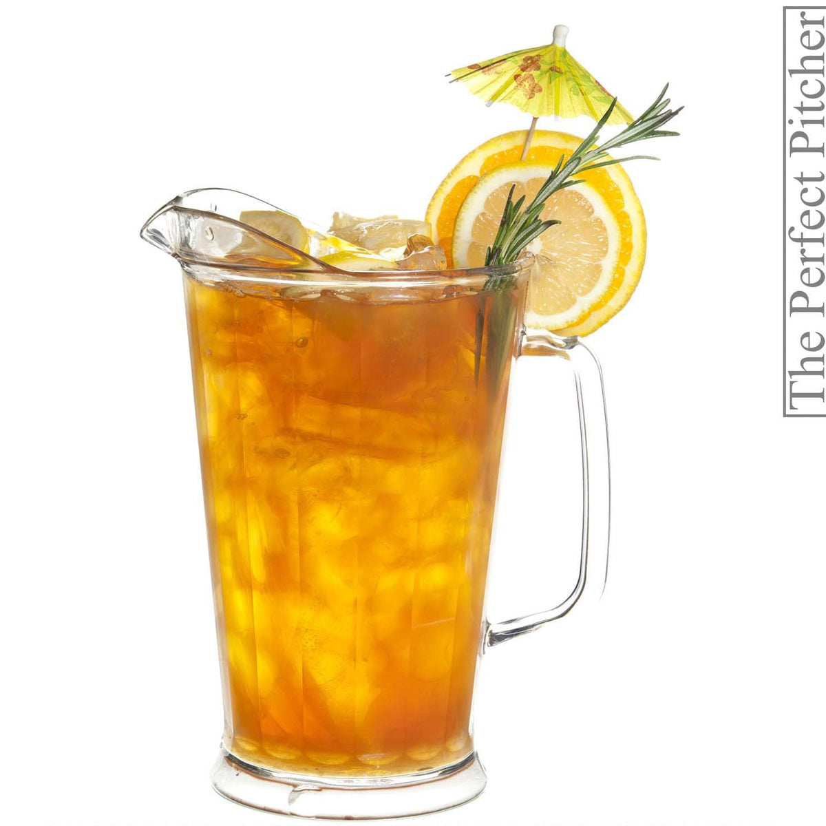 Metropolitan Tea Company METZ Orange Pekoe 940 Iced Tea 15 Bags