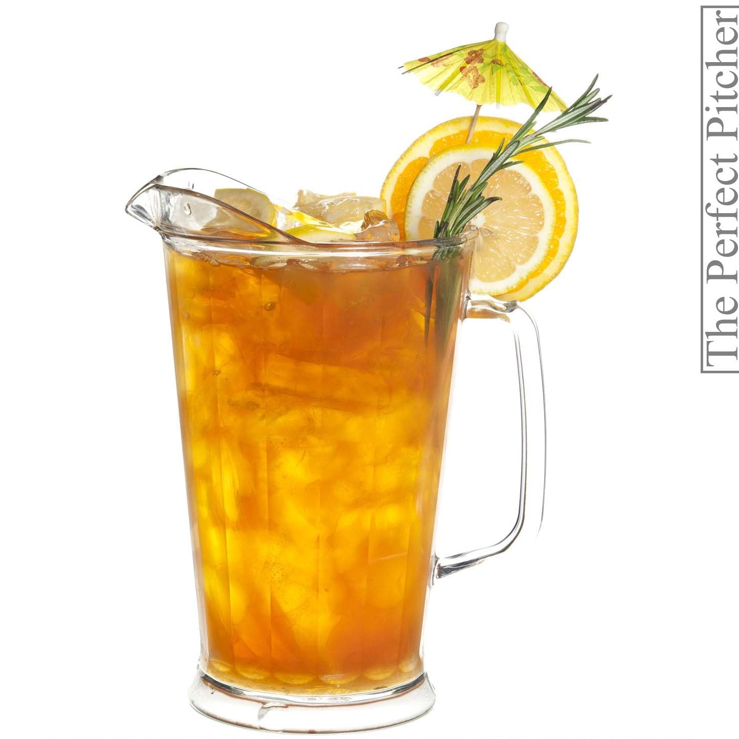 Metropolitan Tea Company METZ Orange Pekoe 940 Iced Tea 15 Bags