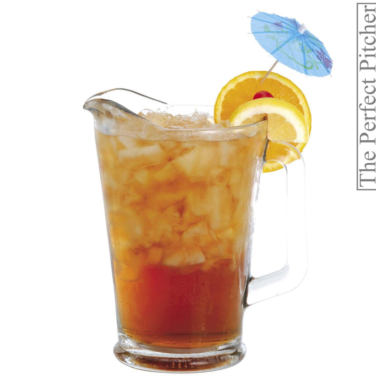 Metropolitan Tea Company METZ Organic Abaco Club Iced Tea 15 Bags