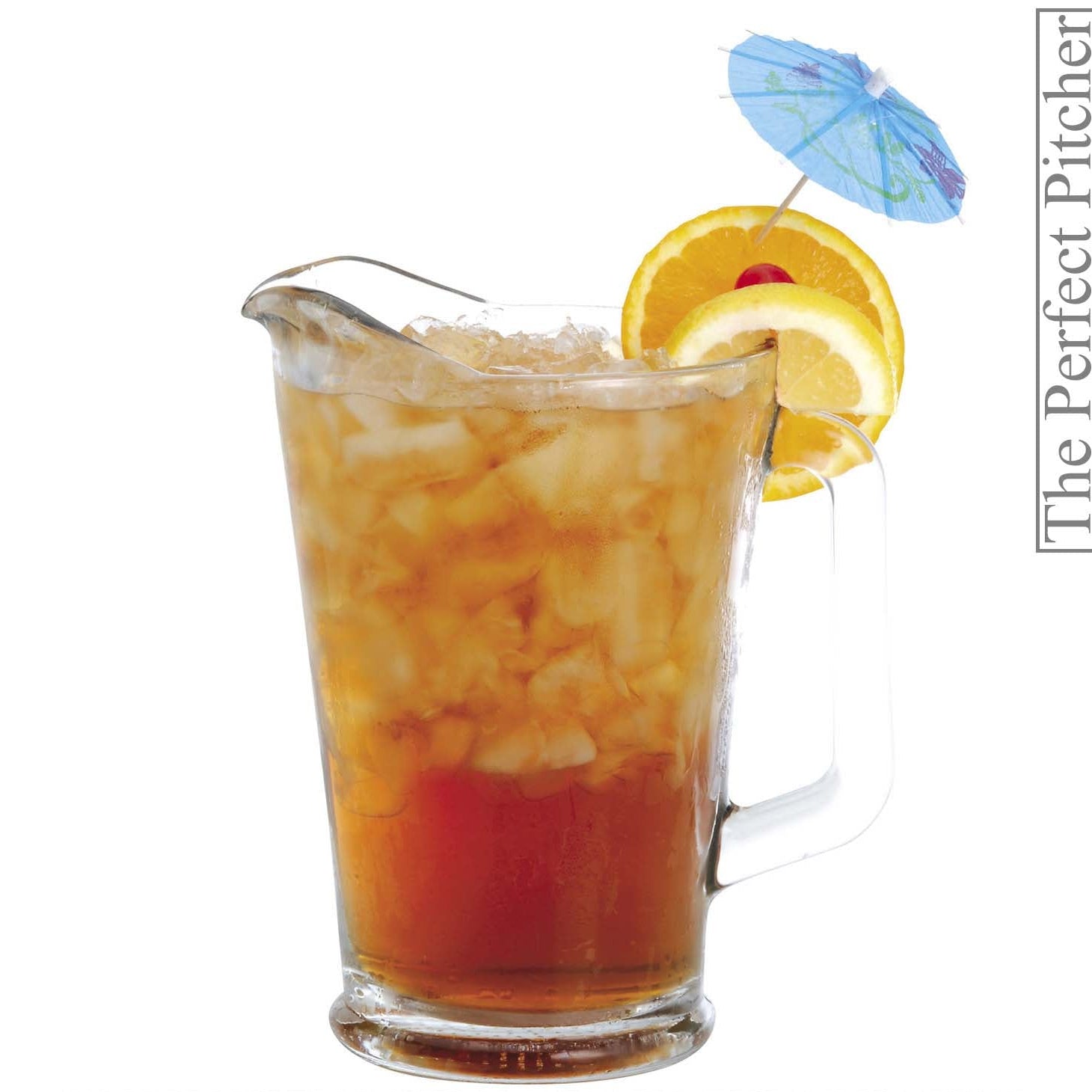 Metropolitan Tea Company METZ Organic Abaco Club Iced Tea 15 Bags