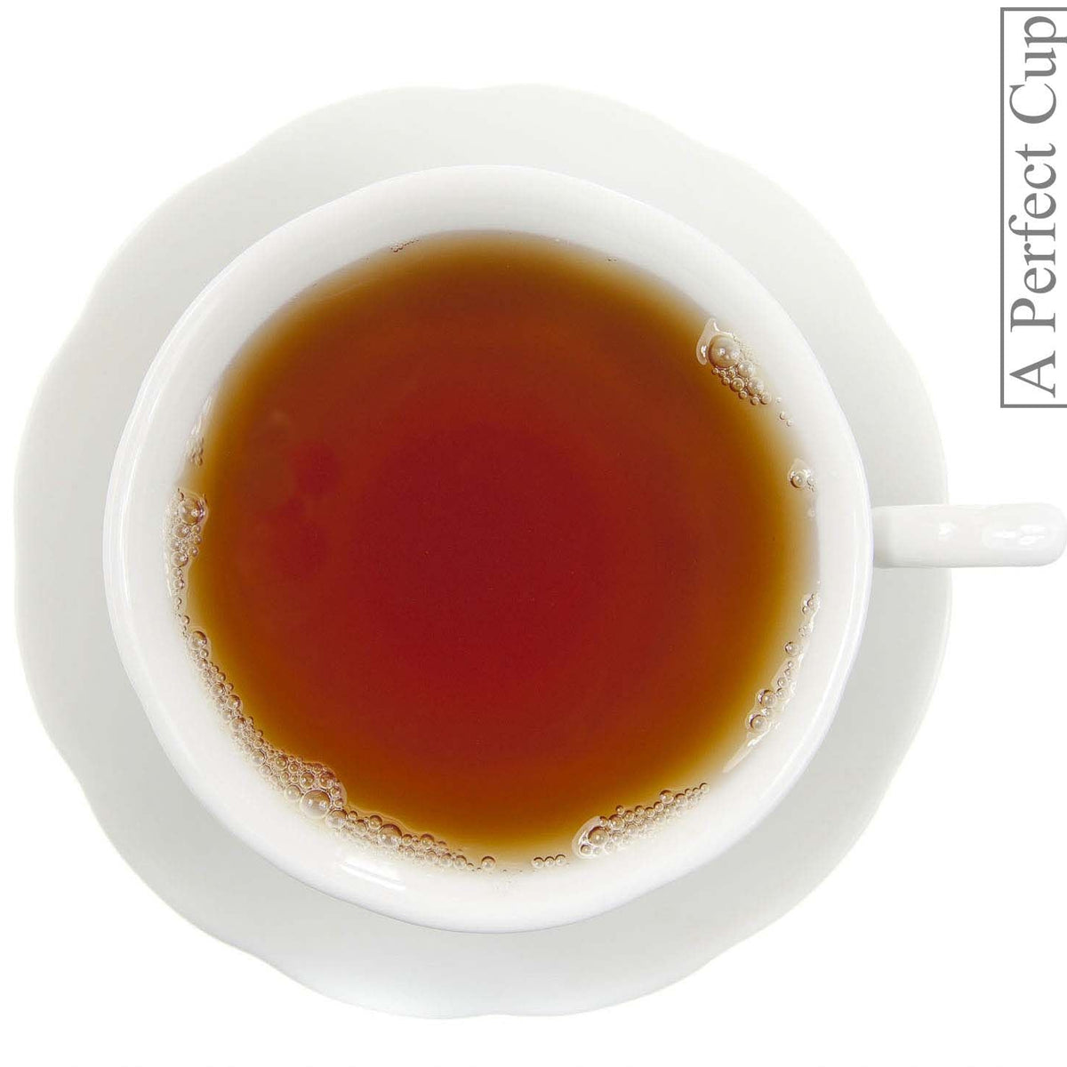 Metropolitan Tea Metz Organic Earl Grey Loose Leaf Tea 1.1 lbs