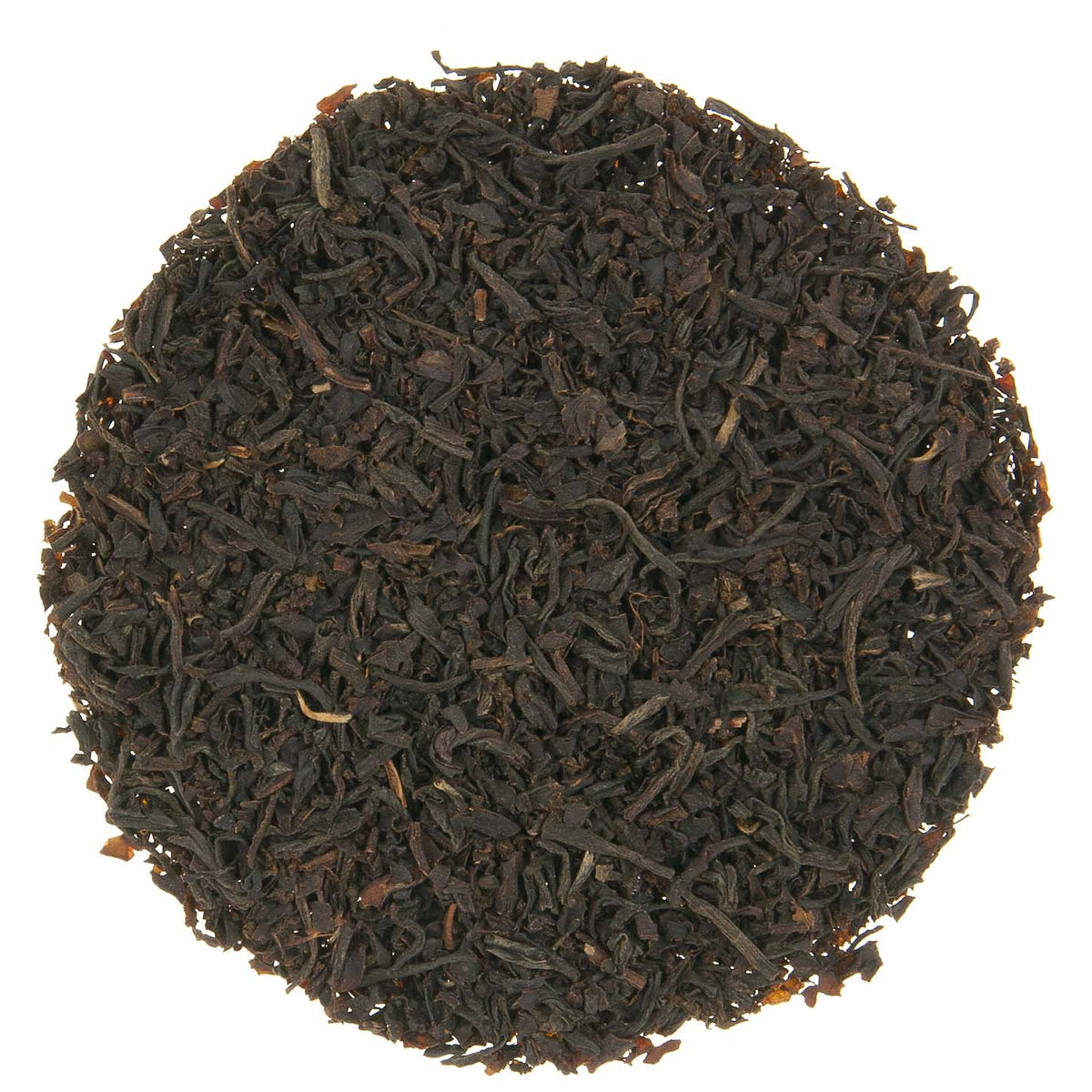 Metropolitan Tea Metz Organic Earl Grey Loose Leaf Tea 1.1 lbs