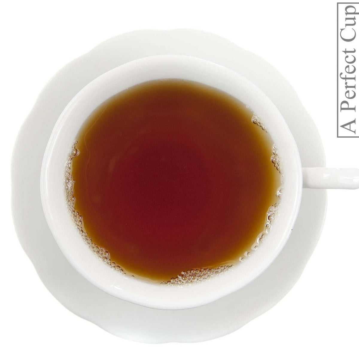 Metropolitan Tea Metz Organic English Breakfast Loose Leaf Tea 1.1 lbs