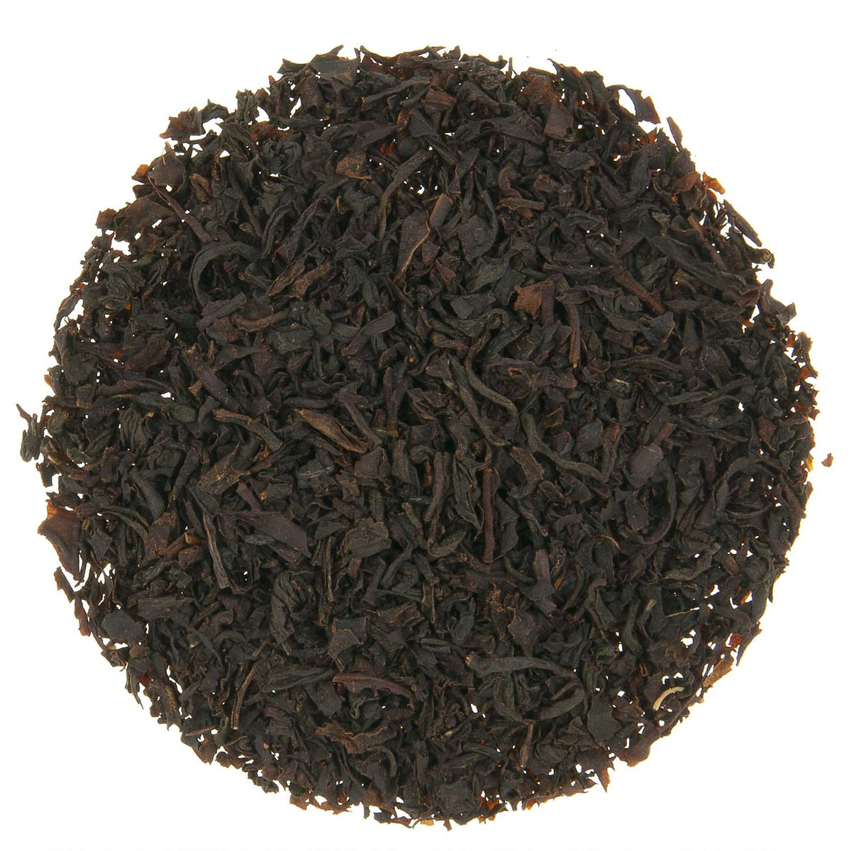 Metropolitan Tea Metz Organic English Breakfast Loose Leaf Tea 1.1 lbs