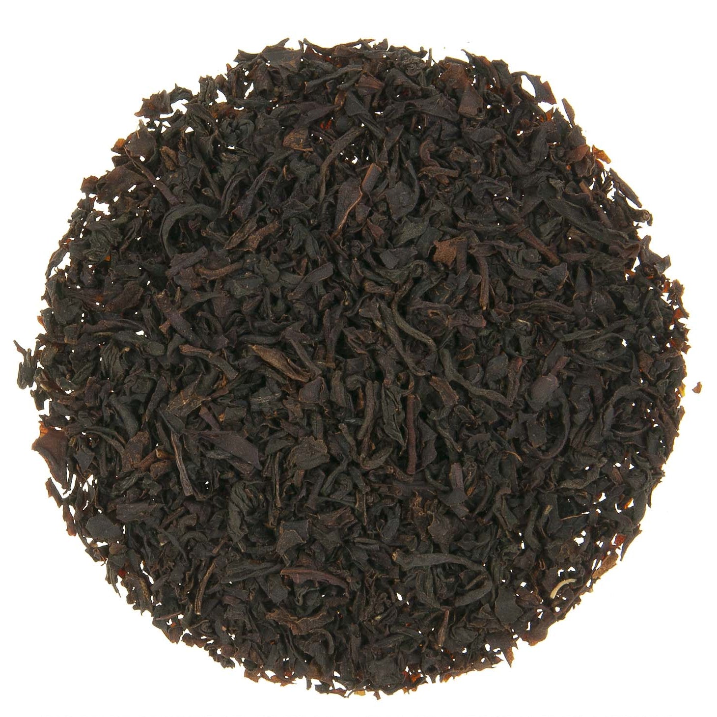 Metropolitan Tea Metz Organic English Breakfast Loose Leaf Tea 1.1 lbs