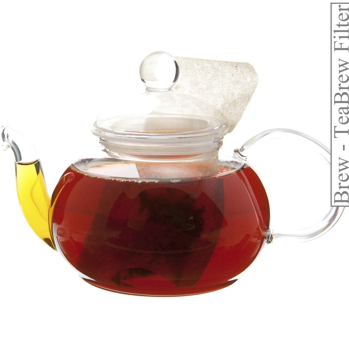 Metropolitan Tea Organic Assam FBOP Loose Leaf Tea 1.1 lbs